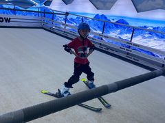 -Hopo Snow 城市滑雪空间(滨江宝龙城店)