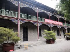 -文瀛公园