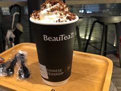 -BeauTea水仙(coco park店)
