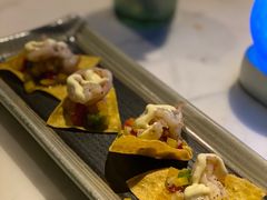 -STARRY CAFE & LOUNGE BAR(高新店)