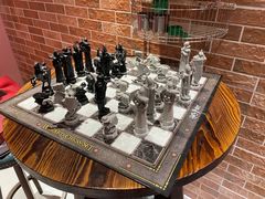 -十二宫Zodiac全息剧本杀推理馆(大世界店)
