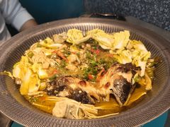 -半天妖烤鱼(紫荆广场店)