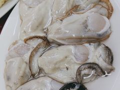 -花苑美食横琴生蚝火锅(拱北粤华路店)