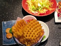 -上井精致料理自助餐(松雷店)