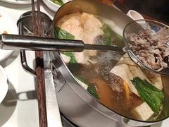 -焯牛潮汕牛肉火锅(云峰街创始店)