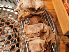 雪花流星肉-黑牛の店·和牛烧肉(合生汇店)