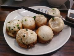 -哑巴生煎(临顿路店)
