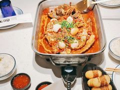 -三江源活鱼现烤(维多利摩尔城店)