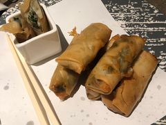 -宁海安岚·南溪阁全日餐厅