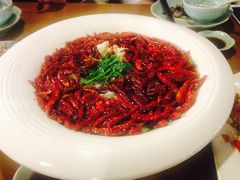 -梧桐花园餐厅(新城店)