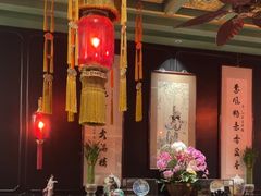 -誉八仙粤菜(万象天地店)