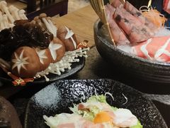 -湊湊火锅·茶憩(东城民盈国贸城店)