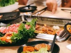 -新石器烤肉(之心城店)