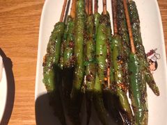 -蚝太郎 • 海鲜烧烤(Upark店)