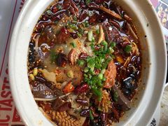 -每味每客·重庆麻辣烫(拓展大厦店)