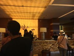 -上海佘山世茂艾美酒店