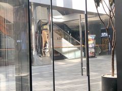 -喜茶(北京三里屯太古里店)