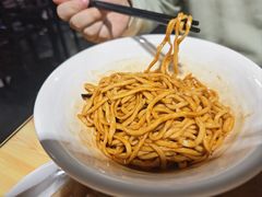 -富源春面馆(四川北路店)