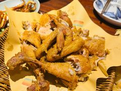 -前海沿·青岛菜(五四广场永旺店)