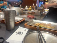 -大神太神·铁板烧(七宝领展广场店)