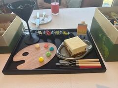 -北京柏悦酒店·锦庭餐厅Dining Room