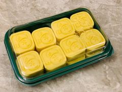 -泸溪河桃酥(鄞州高新宝龙店)