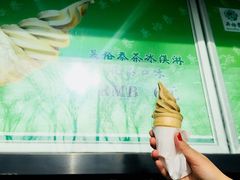 -吴裕泰茶庄(鼓楼店)