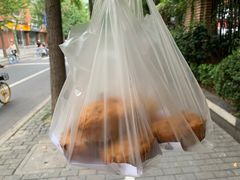 -阿婆油墩子(五里桥路188弄小区店)
