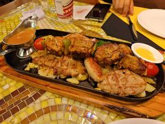 -申德勒加油站西餐厅(太仓店)