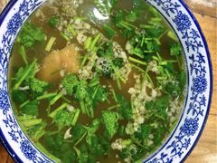 -老白家水盆羊肉