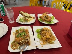 -真浪大家乐海鲜餐馆
