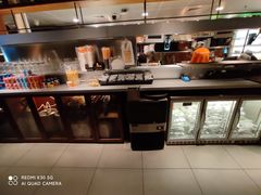-新石器烤肉(中房金谊广场店)