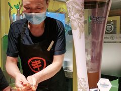 -丰茂烤串(金泉美食宫店)