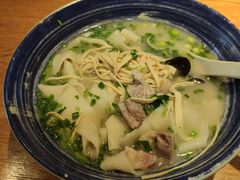 -大头亮羊汤烩面·河南非遗(良乡总店)