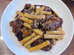 -合肥妈妈菜(青阳南路店)