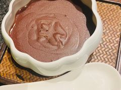 古法陈皮红豆沙-杭州西子湖四季酒店·金沙厅