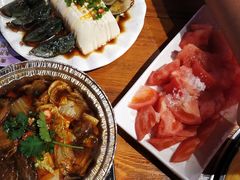 -超级神炭烤肉夜食(芥园西道店)