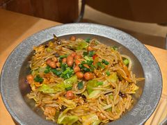 -水平有限广西米粉·广西风味集(五道口店)