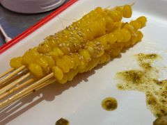 -遇西祠·海鲜烧烤(总店)
