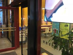 门面-魏家凉皮(黄雁村店)