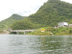 -乌江画廊(彭水苗族土家族自治县)