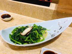 奶油菠菜-东京屋(武定路店)