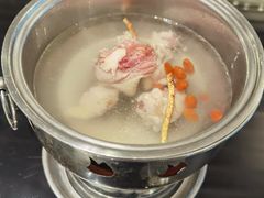 -圣丰索菲特·2 On 988 Café 自助餐厅