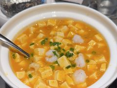 -小厨娘绣中淮扬(大行宫科巷店)