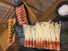 -九田家黑牛烤肉料理(石路天虹店)