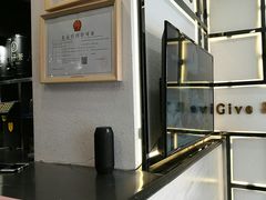 -舍予茶(桂林路店)