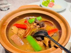 -满堂匠心川宴·私房菜(天府三街店)