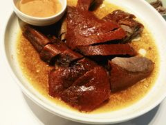 -南拳十三姨·潮汕砂锅粥·粤菜(西单大悦城店)