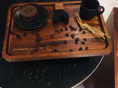 -星巴克臻选(思南公馆店)