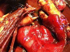 -徽三说·土徽菜·中国徽菜连锁品牌(阳湖总店)
